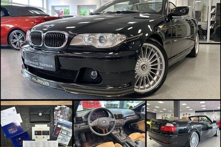 Alpina B3 Gebrauchtwagen