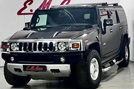 Hummer H2 Gebrauchtwagen