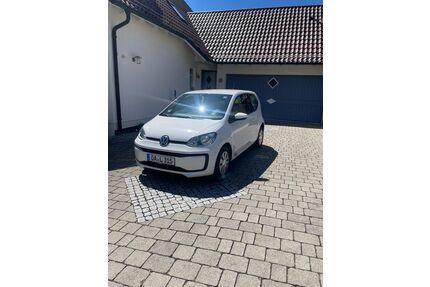VW up! Gebrauchtwagen