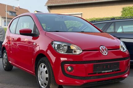 VW up! Gebrauchtwagen