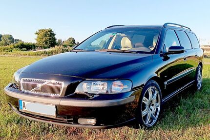 Volvo V70 Gebrauchtwagen