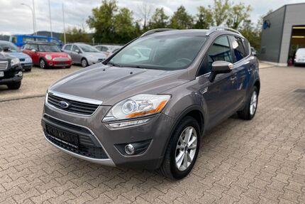 Ford Kuga Gebrauchtwagen