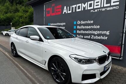 BMW 630 Gebrauchtwagen