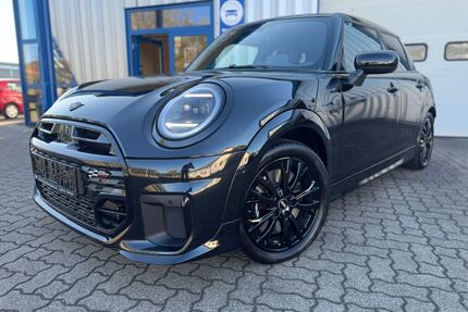 Mini Cooper C Gebrauchtwagen