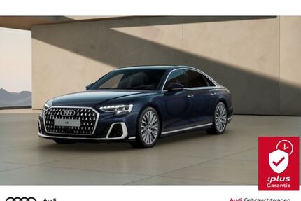 Audi A8 Gebrauchtwagen