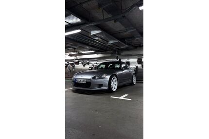 Honda S2000 Gebrauchtwagen
