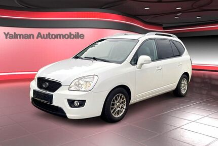 Kia Carens Gebrauchtwagen