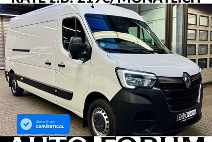 Renault Master Gebrauchtwagen