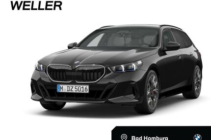 BMW 540 Gebrauchtwagen