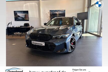 BMW M340i Gebrauchtwagen