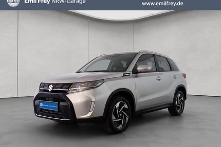 Suzuki Vitara Gebrauchtwagen