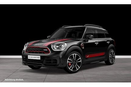 Mini John Cooper Works Countryman Gebrauchtwagen