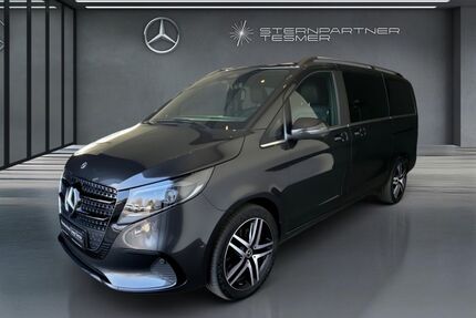 Mercedes-Benz V 300 Gebrauchtwagen