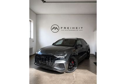 Audi Q8 Gebrauchtwagen