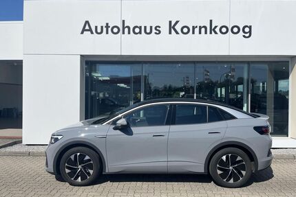 VW ID.5 Gebrauchtwagen