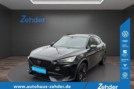 Cupra Formentor Gebrauchtwagen