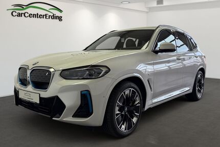 BMW iX3 Gebrauchtwagen