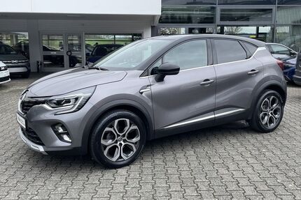 Renault Captur Gebrauchtwagen