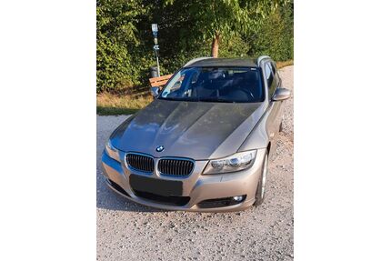 BMW 325 Gebrauchtwagen