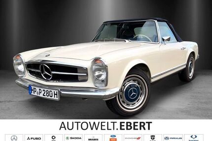Mercedes-Benz 280 Gebrauchtwagen