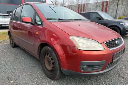 Ford C-Max Gebrauchtwagen