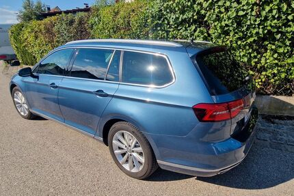VW Passat Variant Gebrauchtwagen