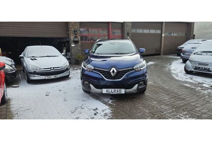 Renault Kadjar Gebrauchtwagen