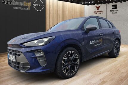 Cupra Terramar Gebrauchtwagen