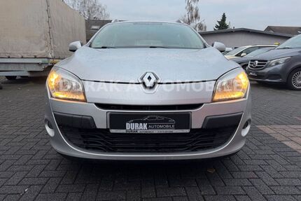 Renault Megane Gebrauchtwagen