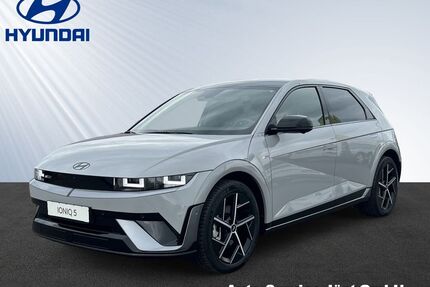 Hyundai IONIQ 5 Gebrauchtwagen