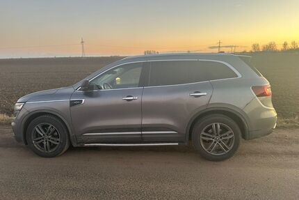 Renault Koleos Gebrauchtwagen