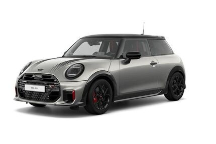Mini John Cooper Works Gebrauchtwagen