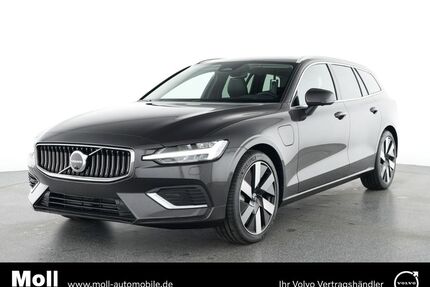 Volvo V60 Gebrauchtwagen