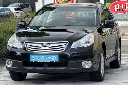 Subaru Legacy Gebrauchtwagen