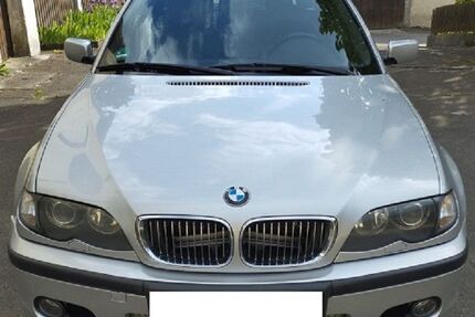 BMW 330 Gebrauchtwagen