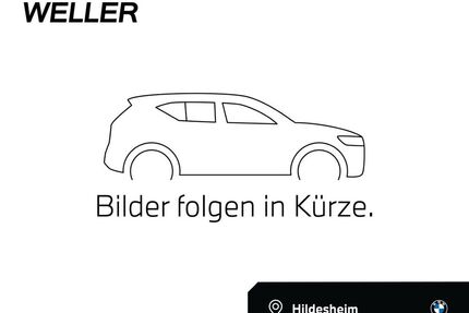 BMW iX1 Gebrauchtwagen