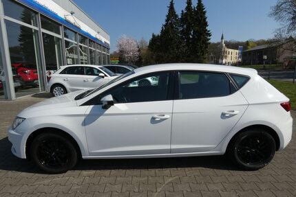 Seat Leon Gebrauchtwagen