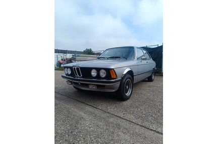 BMW 318 Gebrauchtwagen