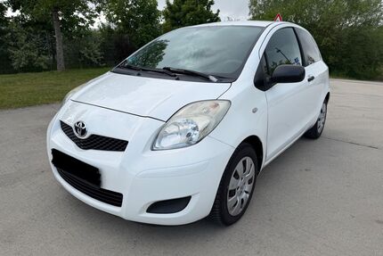 Toyota Yaris Gebrauchtwagen