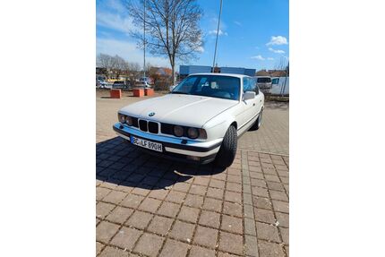 BMW 525 Gebrauchtwagen