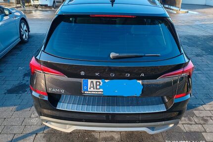 Skoda Kamiq Gebrauchtwagen