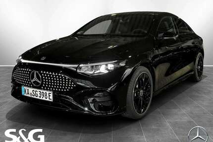 Mercedes-Benz CLA 250 Gebrauchtwagen