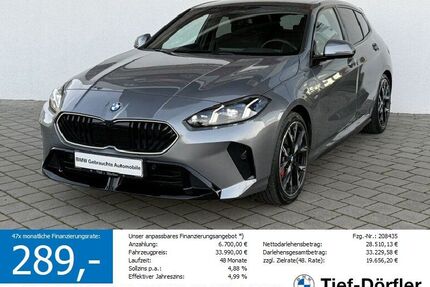 BMW 120 Gebrauchtwagen