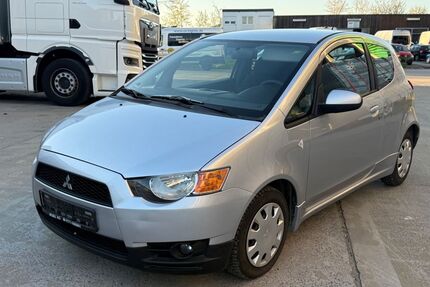 Mitsubishi Colt Gebrauchtwagen