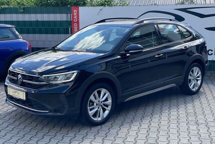VW Taigo Gebrauchtwagen