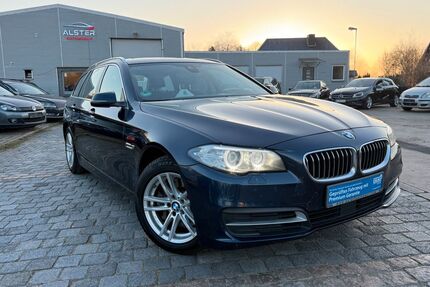 BMW 530 Gebrauchtwagen