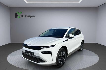 Skoda Enyaq Gebrauchtwagen