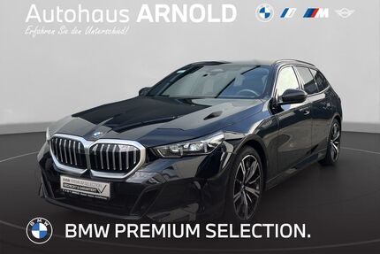 BMW 520 Gebrauchtwagen
