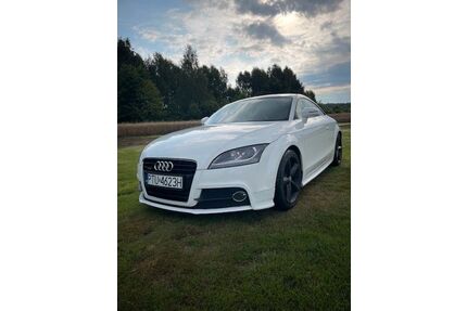 Audi TT Gebrauchtwagen