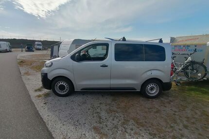 Peugeot Traveller Gebrauchtwagen